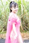 [Graphis] Gals - Urara Kanon 花音うらら To Be Loved vol.7