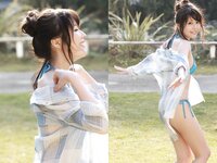FRIDAYデジタル写真集 小日向ゆか 甘いカラダ vol.3