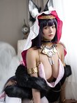 [Patreon] 小仓千代w - 2023年11月 [133P-194MB]