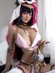 [Patreon] 小仓千代w - 2023年11月 [133P-194MB]