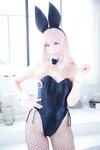 [Cosplay][Sachibudou] Sachi さち - vol.127 Yell for Journy