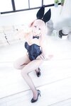 [Cosplay][Sachibudou] Sachi さち - vol.127 Yell for Journy
