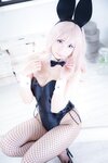 [Cosplay][Sachibudou] Sachi さち - vol.127 Yell for Journy