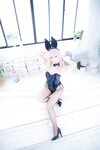 [Cosplay][Sachibudou] Sachi さち - vol.127 Yell for Journy