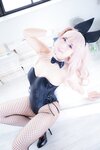 [Cosplay][Sachibudou] Sachi さち - vol.127 Yell for Journy