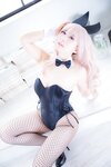 [Cosplay][Sachibudou] Sachi さち - vol.127 Yell for Journy