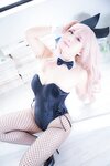 [Cosplay][Sachibudou] Sachi さち - vol.127 Yell for Journy