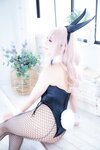 [Cosplay][Sachibudou] Sachi さち - vol.127 Yell for Journy