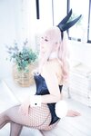 [Cosplay][Sachibudou] Sachi さち - vol.127 Yell for Journy