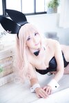 [Cosplay][Sachibudou] Sachi さち - vol.127 Yell for Journy