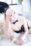 [Cosplay][Sachibudou] Sachi さち - vol.127 Yell for Journy