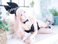 [Cosplay][Sachibudou] Sachi さち - vol.127 Yell for Journy