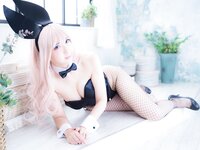 [Cosplay][Sachibudou] Sachi さち - vol.127 Yell for Journy