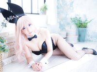 [Cosplay][Sachibudou] Sachi さち - vol.127 Yell for Journy