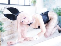 [Cosplay][Sachibudou] Sachi さち - vol.127 Yell for Journy