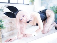 [Cosplay][Sachibudou] Sachi さち - vol.127 Yell for Journy