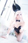 [Cosplay][Sachibudou] Sachi さち - vol.127 Yell for Journy