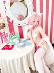 [Cosplay] ZinieQ Riamu Yumemi