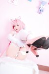 [Cosplay] ZinieQ Riamu Yumemi