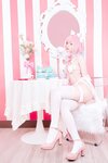 [Cosplay] ZinieQ Riamu Yumemi
