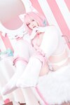 [Cosplay] ZinieQ Riamu Yumemi