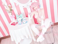 [Cosplay] ZinieQ Riamu Yumemi