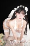 [Cosplay] 豪歌 花之欲