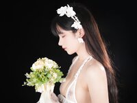 [Cosplay] 豪歌 花之欲
