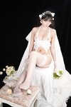 [Cosplay] 豪歌 花之欲