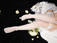 [Cosplay] 豪歌 花之欲