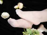 [Cosplay] 豪歌 花之欲