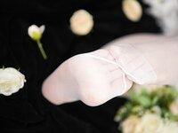 [Cosplay] 豪歌 花之欲
