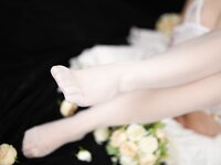 [Cosplay] 豪歌 花之欲