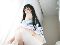 Coser@小仓千代w - No.24 - 爱丽丝