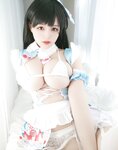 Coser@小仓千代w - No.24 - 爱丽丝