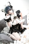 Coser@小仓千代w - No.19 - 柴郡