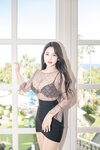 [SAINT Photolife] Zzyuri (쮸리) - Vol.17 Zzyuri's Jeju Life
