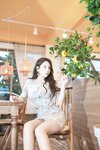 [SAINT Photolife] Zzyuri (쮸리) - Vol.17 Zzyuri's Jeju Life
