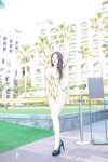 [SAINT Photolife] Zzyuri (쮸리) - Vol.17 Zzyuri's Jeju Life