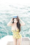 [SAINT Photolife] Zzyuri (쮸리) - Vol.17 Zzyuri's Jeju Life