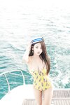 [SAINT Photolife] Zzyuri (쮸리) - Vol.17 Zzyuri's Jeju Life