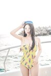 [SAINT Photolife] Zzyuri (쮸리) - Vol.17 Zzyuri's Jeju Life