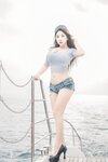 [SAINT Photolife] Zzyuri (쮸리) - Vol.17 Zzyuri's Jeju Life