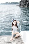 [SAINT Photolife] Zzyuri (쮸리) - Vol.17 Zzyuri's Jeju Life