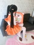 [Fantia] 2023年5月 – 9月 软妹摇摇乐 [1143P30V-10G]