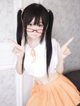 [Fantia] 2023年5月 – 9月 软妹摇摇乐 [1143P30V-10G]