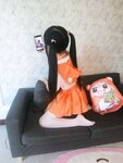 [Fantia] 2023年5月 – 9月 软妹摇摇乐 [1143P30V-10G]