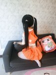 [Fantia] 2023年5月 – 9月 软妹摇摇乐 [1143P30V-10G]