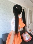 [Fantia] 2023年5月 – 9月 软妹摇摇乐 [1143P30V-10G]
