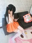 [Fantia] 2023年5月 – 9月 软妹摇摇乐 [1143P30V-10G]